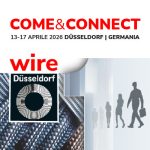 Wire 2026 Düsseldorf