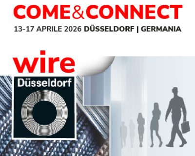 Wire 2026 Düsseldorf